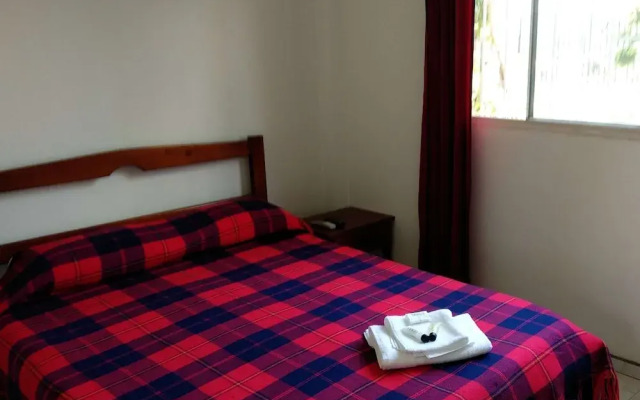 Hotel Vital