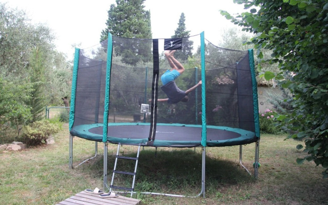 Carpe Diem Chambres d'hôtes