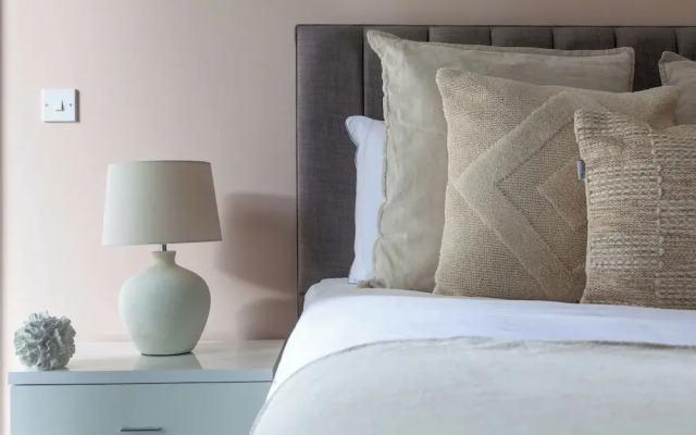 Gorgeous Apartment in Prospect Park