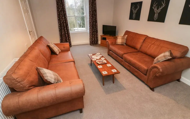 Whitefriars Lodge