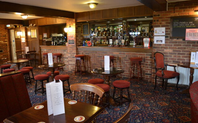 Stallingborough Grange Hotel