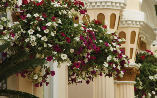 Best Western Chiswick Palace & Suites