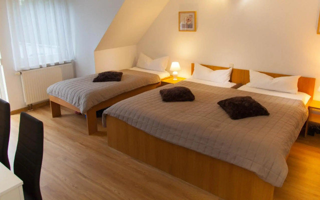 Hotel am Gutspark