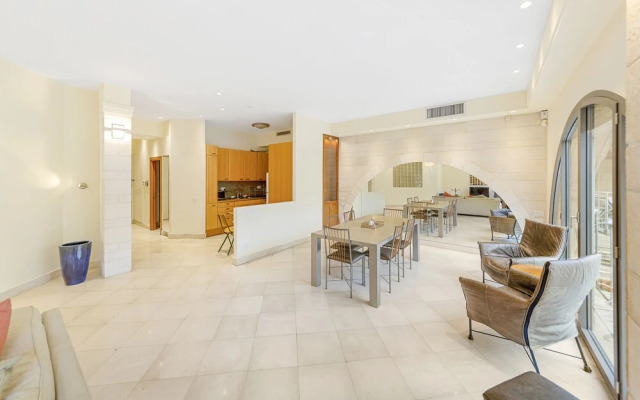 David Citadel Hotel Private Lux Suites