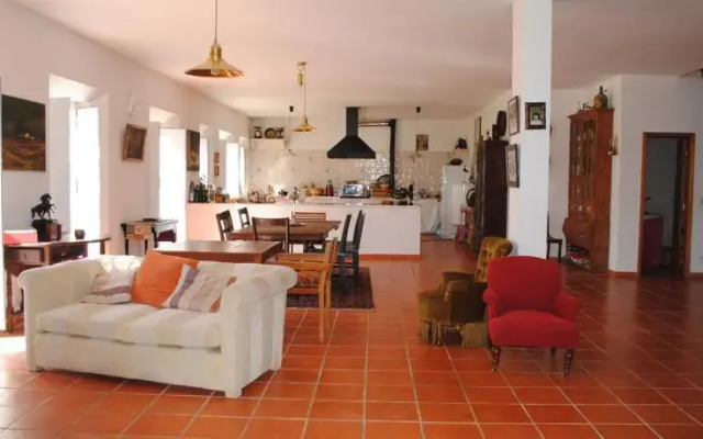 Quinta de Sao Sebastiao