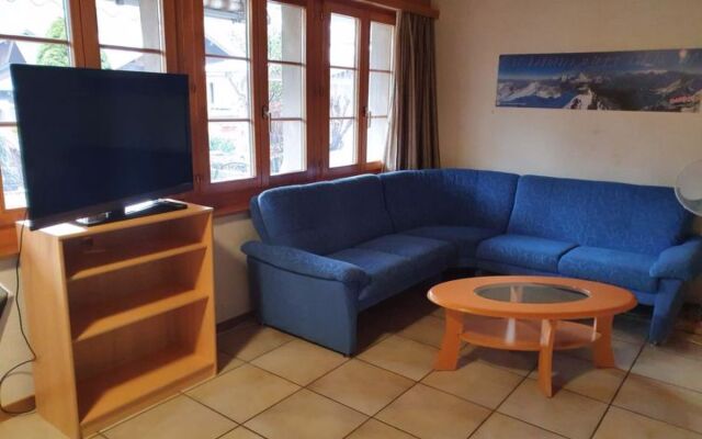 Schwizis Holiday Apartments 10138
