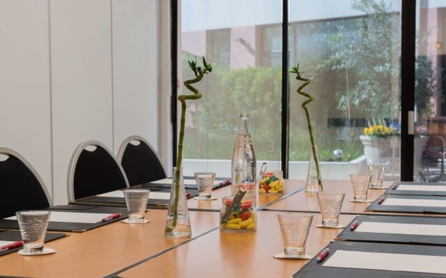 Best Western Hotel le Galice Aix-en-Provence