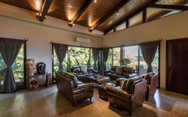 SaffronStays Althea, Lonavala