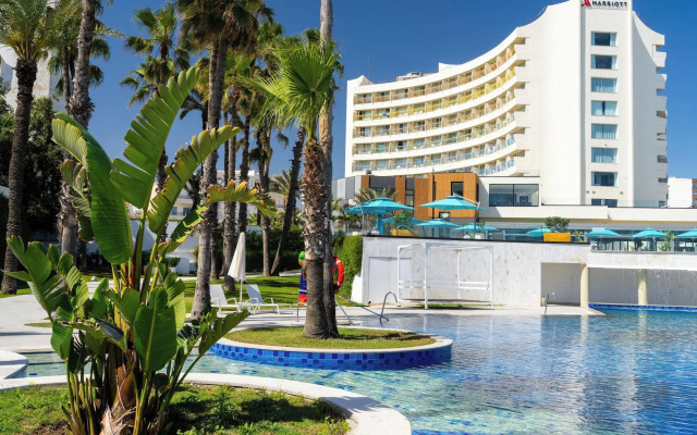 Sousse Pearl Marriott Resort & Spa
