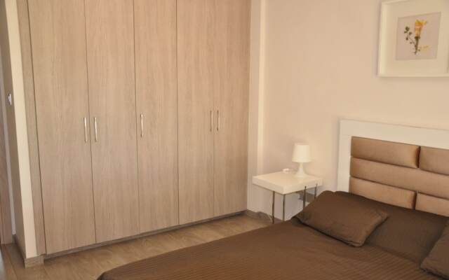 Lux Galatex Luxury apart Apartments