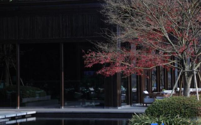 Xianghu Xiaoyao Manor Xiang Villa