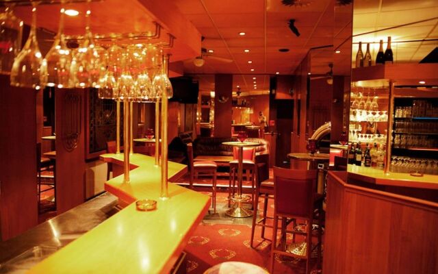 Hotel Stralsund