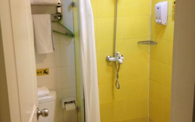 Home Inn Hotel