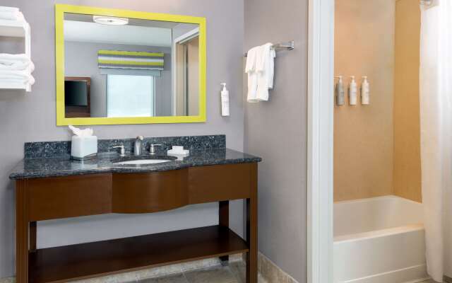 Hampton Inn & Suites Hartford/Farmington