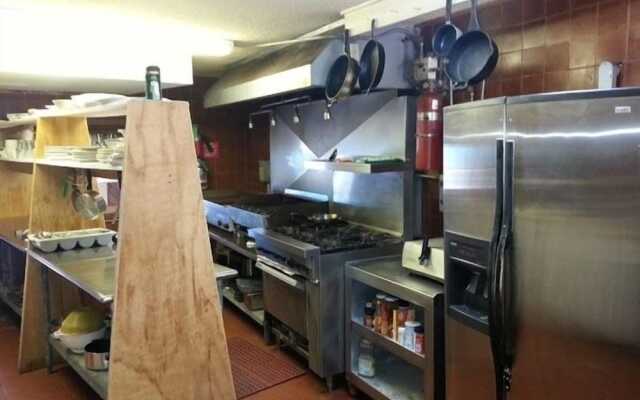 The Lodge at Turkey Cove