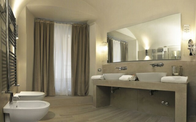 Charme Suite Pantheon