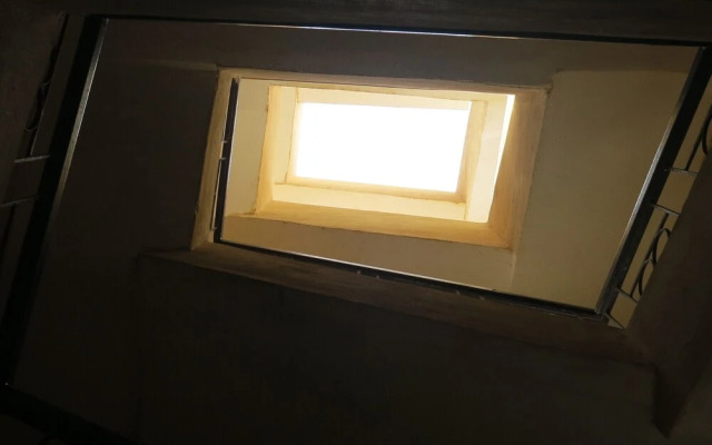 Pyramids Loft Homestay