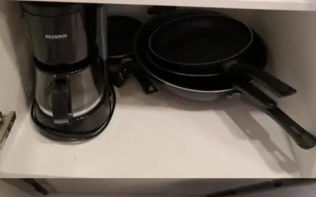 Apartment Ferienwohnung Emmerthal auch für Monteure FeWo