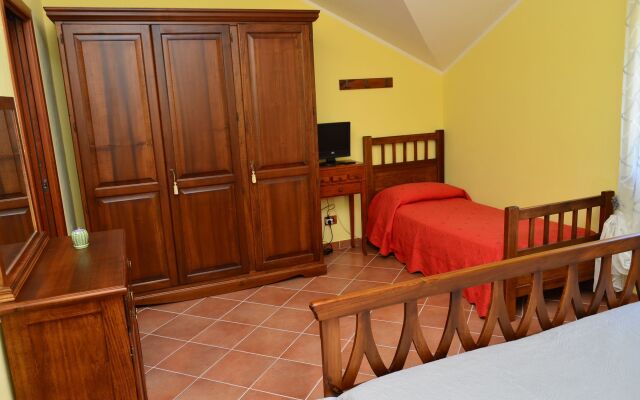 B&B Le Cicale