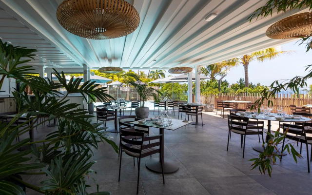 Hôtel Latitude 21