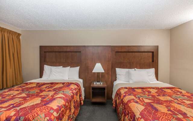 Days Inn by Wyndham Pierre