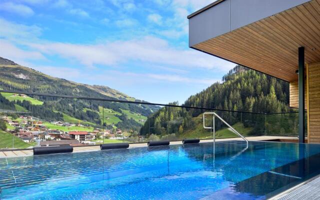 Hotel Tirolerhof