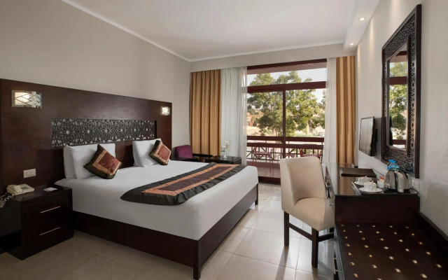 Pyramisa Island Hotel Aswan