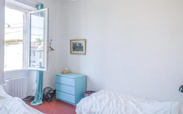 Charming house with terrace and garden in Avignon - Welkeys