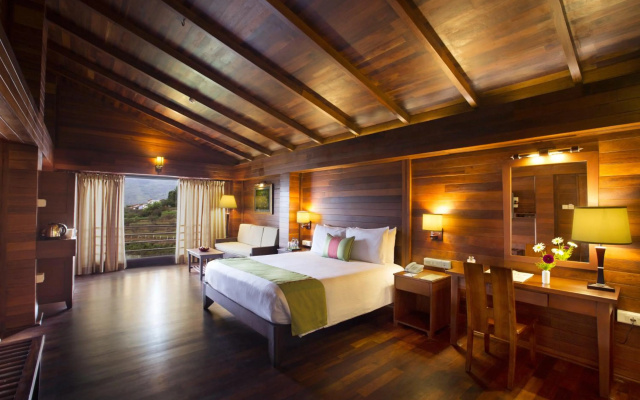Great trails Kodaikanal by GRT Hotels – Guest Rooms – Dindigul