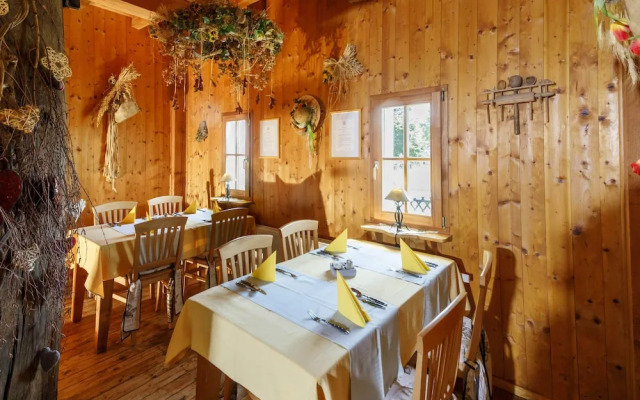 Parkpension Burg im Spreewald