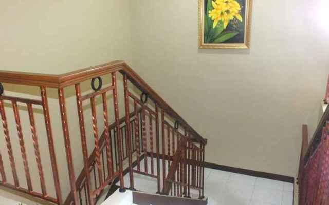 Hotel Permata Bandara