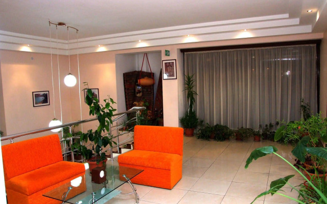 Vayk Hotel and Tourism Center