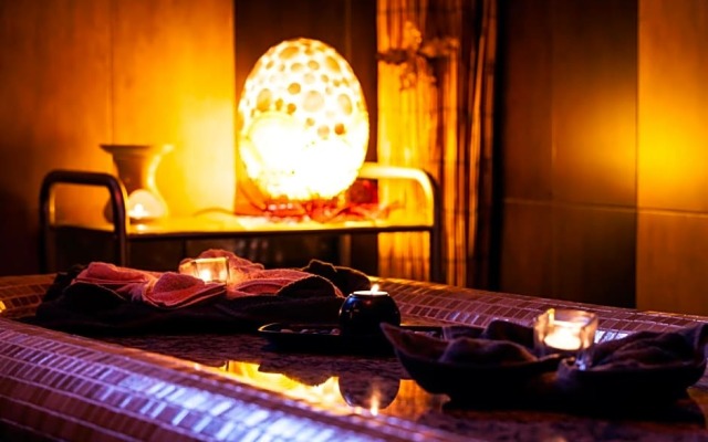 Balneo & SPA Hotel Aura