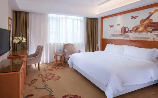 Vienna 3 Best Shenzhen Dalang Commercial Centre