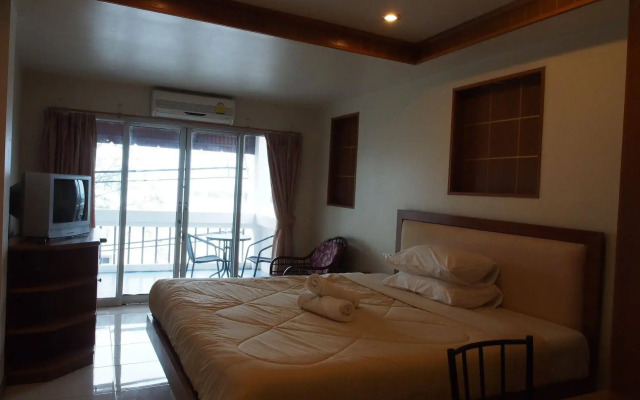 Chytalay Palace Hotel