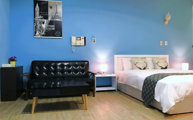85 Ctree Hostel