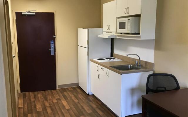 Extended Stay America Suites Boise Airport