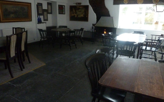 The Coach and Horses Inn