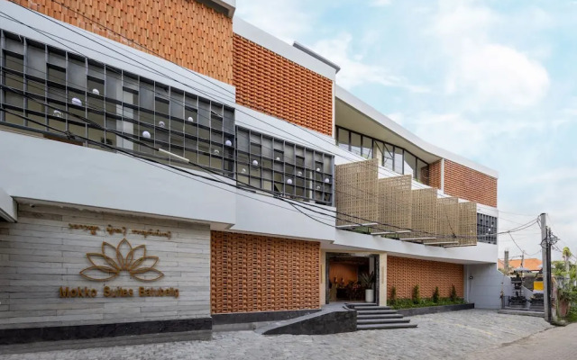 Mokko Suites Batubelig