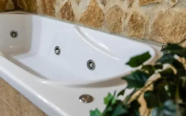 Hotel Rural La Sinforosa