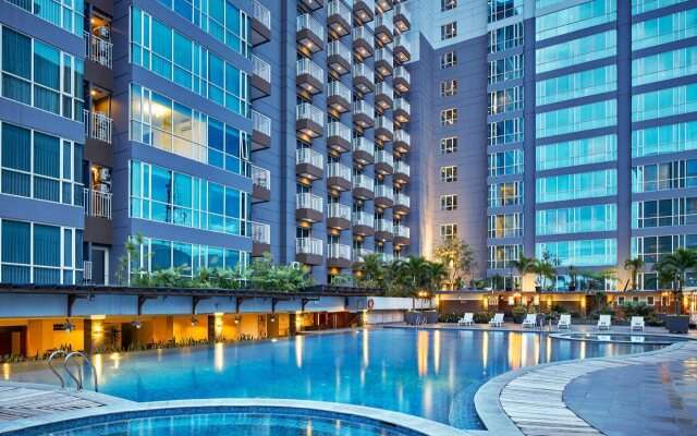 éL Hotel Bandung