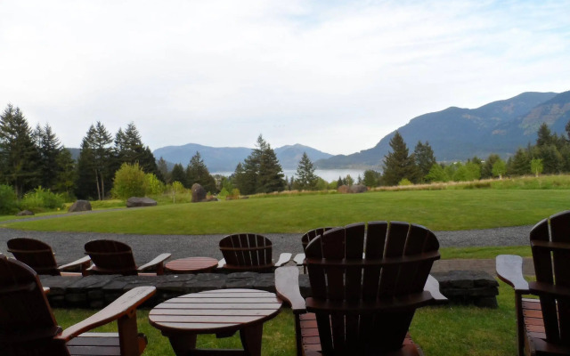 Skamania Lodge