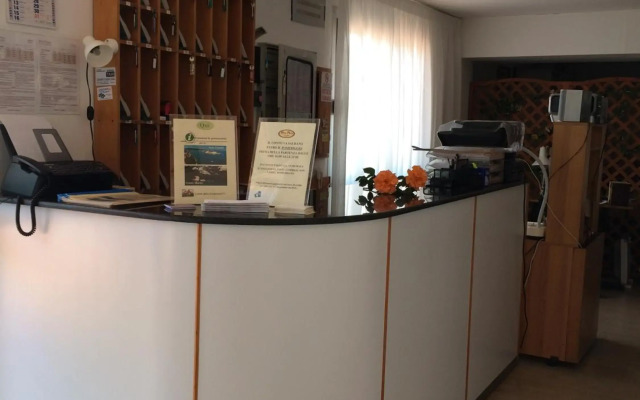 Hotel Ponte