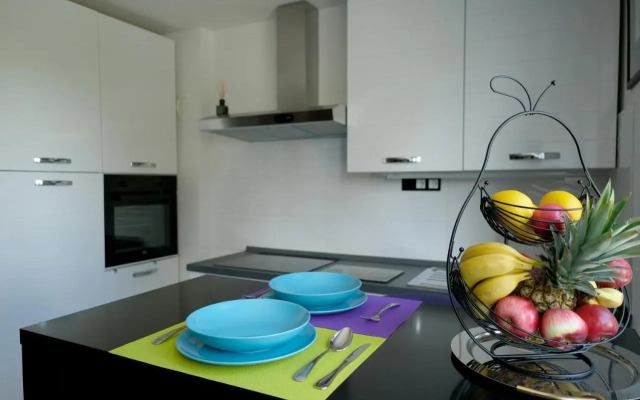 Apartman MIMA