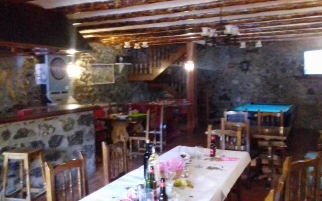 Hostal Pallaruelo