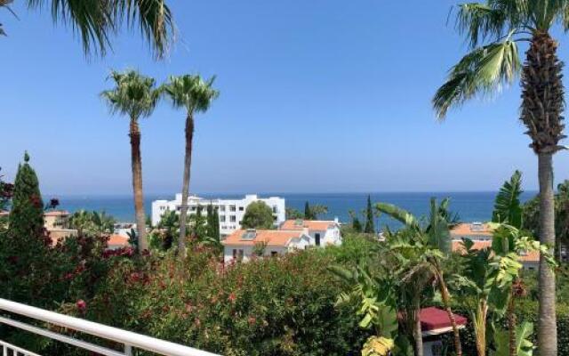 Lachi Marina Villa #17