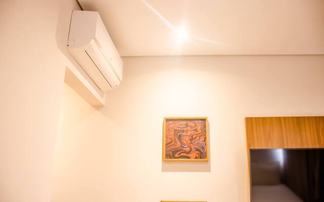 Porto das Asas Park Hotel