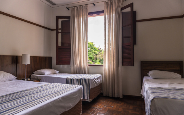 Hotel Nacional Inn Araxá