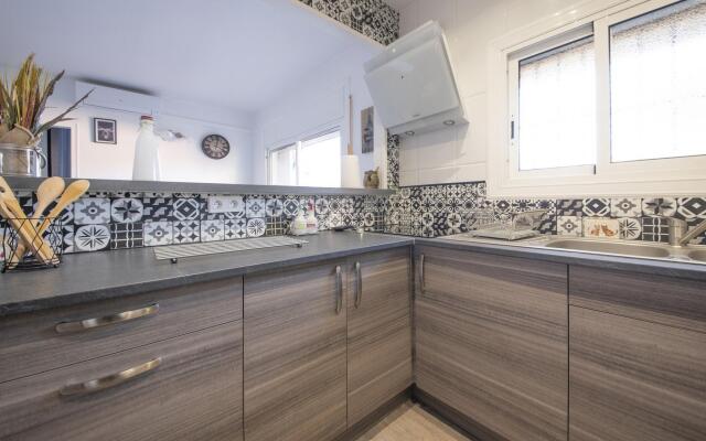 Bfa 96 - Apartament Jocelyne