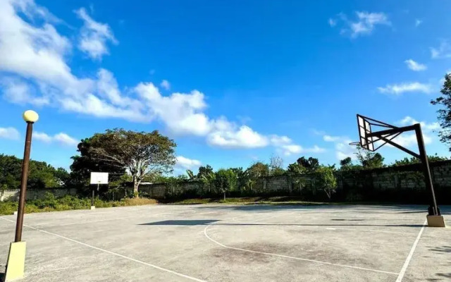 Panoramic Pool Views in Luxurious Lapu-lapu City Condo